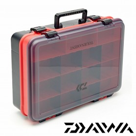 Daiwa Tournament Feeder Case 24C