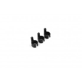 Cygnet Tackle Iso Clips Small