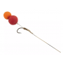 Fox Edges Bait Bungs Clear