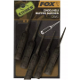 Fox Edges Camo Naked Chod / Heli Buffer Sleeves