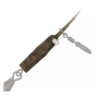 Fox Edges Camo Naked Chod / Heli Buffer Sleeves