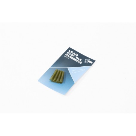 Nash Lead Clip Tail Rubbers