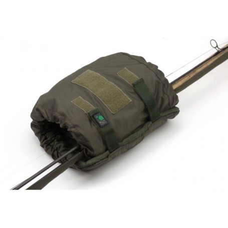Thinking Anglers Olive Reel Pouch