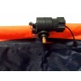 Colmic Queen Carp square 3m Keepnet