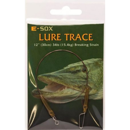 Drennan E SOX Lure Trace