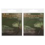 Drennan E Sox Revolver Spin Trace