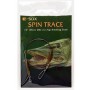Drennan Spin Trace