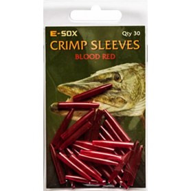 Drennan E Sox Crimp Sleeves
