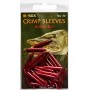 Drennan E Sox Crimp Sleeves
