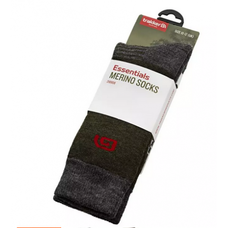 Trakker Winter Merino Socks