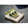 Matrix Compression Punch Set