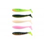 Fox Rage Ultra UV Spikey Shad Colour Packs