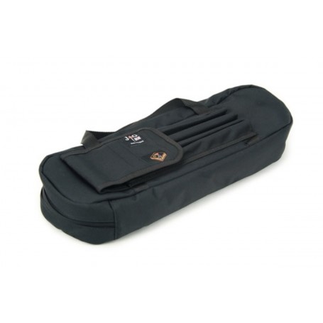 JAG Buzz Bar Bag XL Black