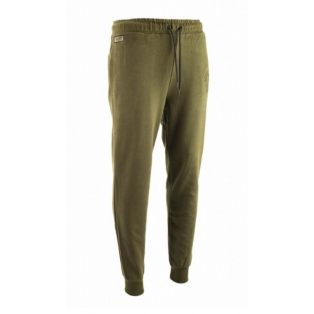 Nash Emboss Joggers