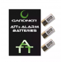Gardner ATTs Alarm Batteries
