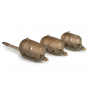 Matrix Interchangeable Inline Maggot Feeders