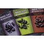 ESP Ronnie Clips and Tungsten Sleeves