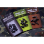 ESP Ronnie Clips and Tungsten Sleeves
