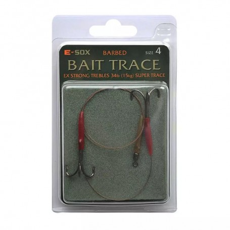 Drennan E Sox Bait Trace