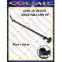 Colmic  Universal Long Telescopic feeder Arm  30mm