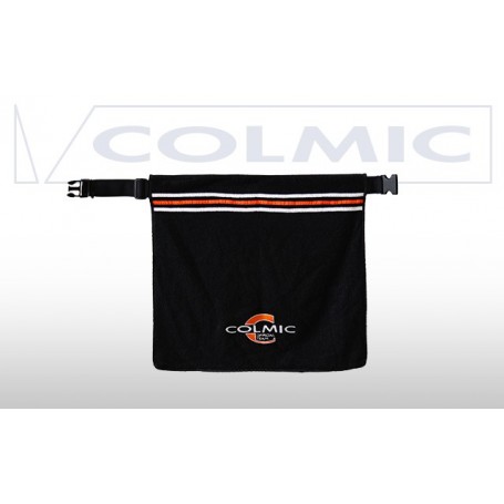 Colmic Official Team Waist Towel