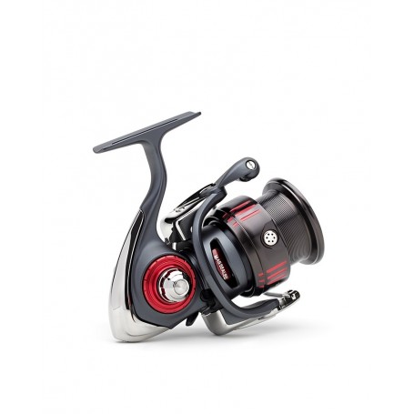 Daiwa 20 Tournament QD