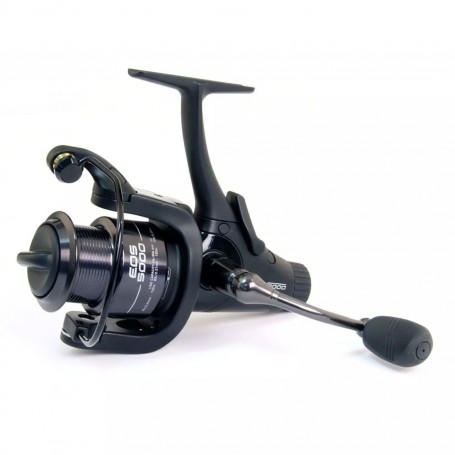 Fox EOS 5000 Reel
