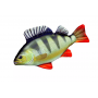 Gaby Fish Pillows The Perch
