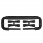 Matrix 3D-R Folding Pole Support Bar