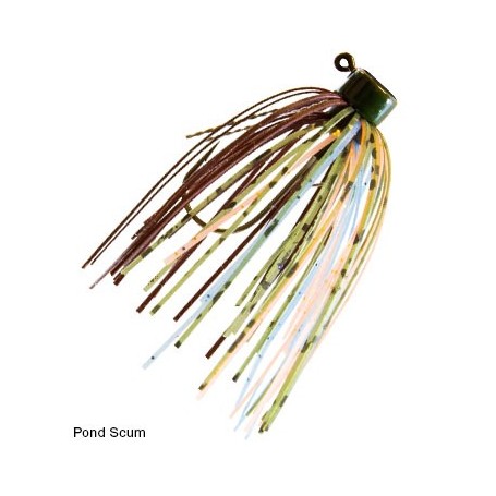 Z-Man ShroomZ Micro Finesse Jig 3/16oz