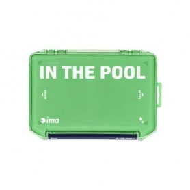 IMA "In The Pool" 2010NDM Lure Case