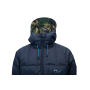 Aqua Reversible DPM Jacket