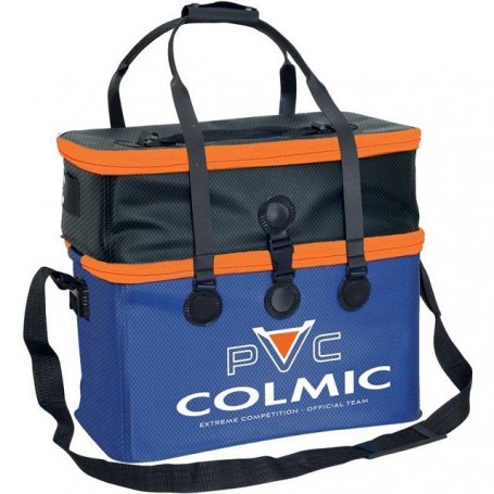 Colmic PVC Jaguar Bait Bags