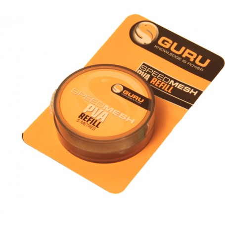 Guru Speedmesh 5m PVA Refill