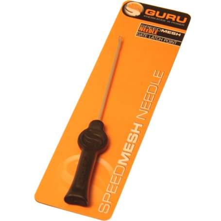 Guru Speedmesh Baiting Needle