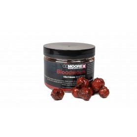 CC Moore Bloodworm Wafters