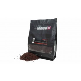 CC Moore Bloodworm Bag Mix 1kg