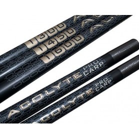 Drennan Acolyte Pro Carp 16m Standard Pole Package