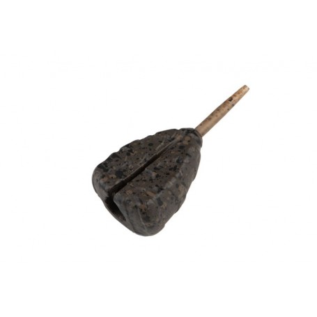 Fox Edges Flat Pear inline lead