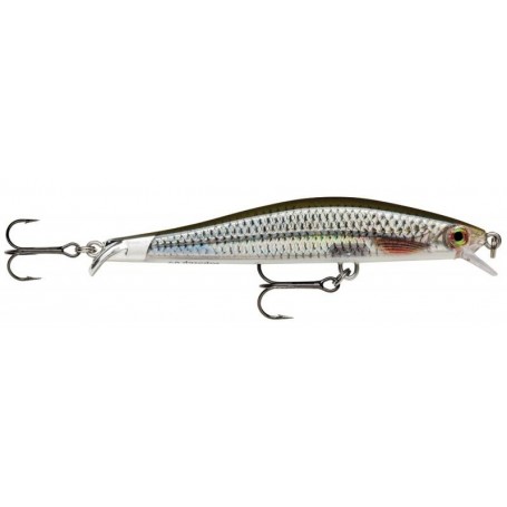 Rapala RipStop 9cm - 7g