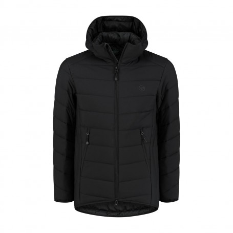 Korda Kore Thermolite Puffer Jacket Black