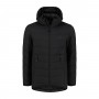 Korda Kore Thermolite Puffer Jacket Black