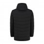 Korda Kore Thermolite Puffer Jacket Black