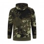 Korda TK Hoodie Light Kamo