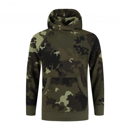 Korda TK Hoodie Light Kamo