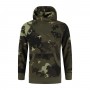 Korda TK Hoodie Light Kamo