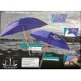 Colmic Superior Fibreglass Umbrellas