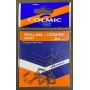 Colmic Rolling Link Swivels with Hooked snap, Size 24