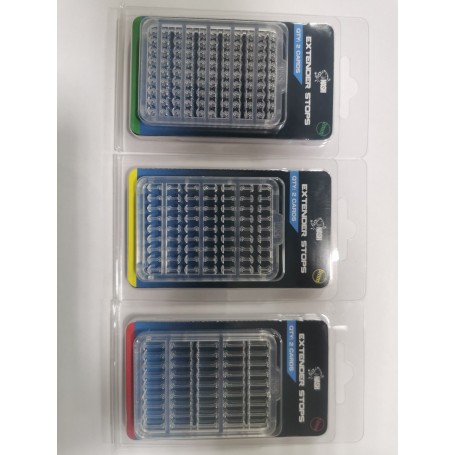 Nash Extender Stops