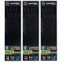Matrix MXC-2 Barbless 15cm X-Strong Pole Rigs